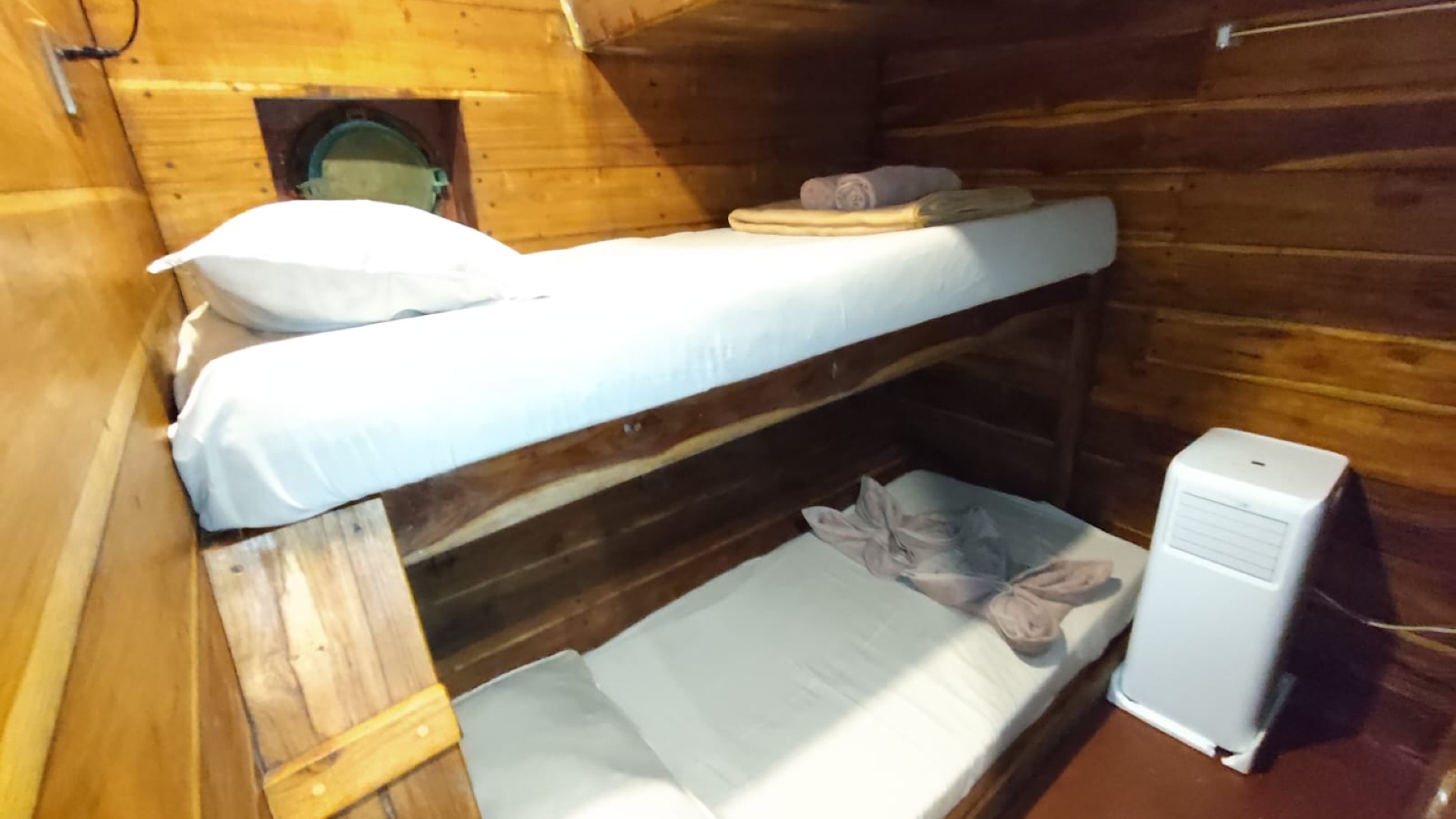 Bunk Bed High